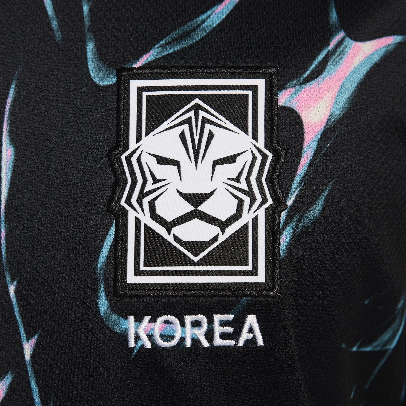 NIKE DRIFIT KOREA STADIUM REPLICA 2024/25